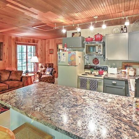 Pet-Friendly One Crow Cottage In Harbor Springs! Екстериор снимка