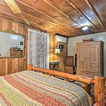 Pet-Friendly One Crow Cottage In Harbor Springs! Екстериор снимка