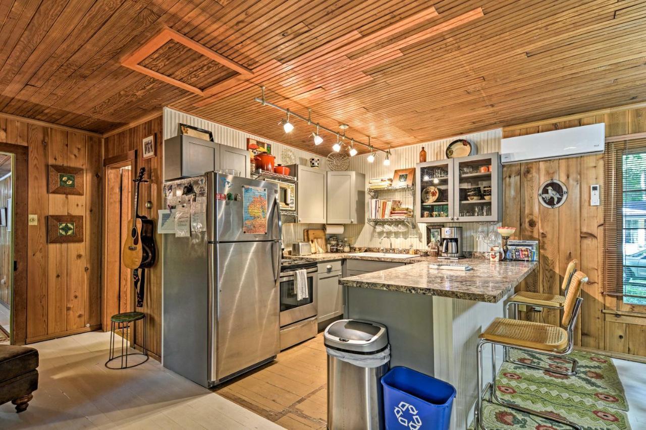 Pet-Friendly One Crow Cottage In Harbor Springs! Екстериор снимка